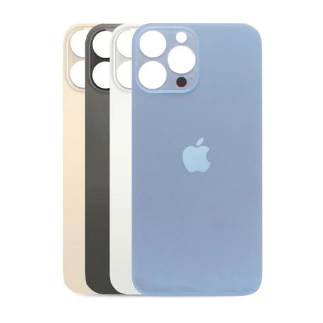 iPhone 14 Pro Achterkant Glas Vervangen - Prime Repair