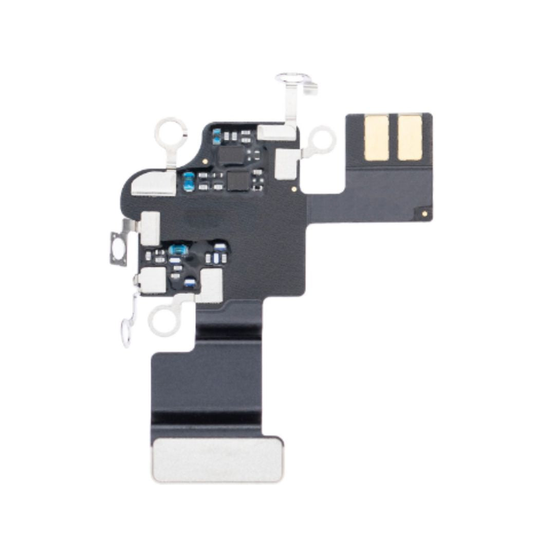 Nappe Antenne Bluetooth Pour IPhone 13 - Pièce De Rechange Neuve, Couleur Blanc, Compatible Apple