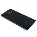 Samsung Galaxy S10 Plus Achterkant Glas Zwart | Back Cover