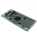 Samsung Galaxy S10 Plus Achterkant Glas Zwart | Back Cover