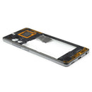 Samsung Galaxy A32 4G Behuizing Frame Zwart