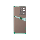 Samsung Galaxy Note 20 Ultra Achterkant Glas Goud | Back Cover