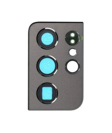 Samsung SM-G998B Galaxy S21 Ultra Camera lens Frame Zwart