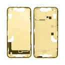 iPhone 14 Behuizing Frame Origineel | Geel