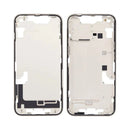 iPhone 14 Plus Behuizing Frame Origineel | Wit