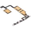 iPhone 11 WiFi Antenne + Volumeknoppen Flex Origineel Pulled