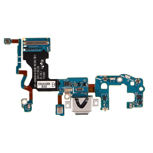 Samsung G960F Galaxy S9 Oplaadpoort Dock Connector