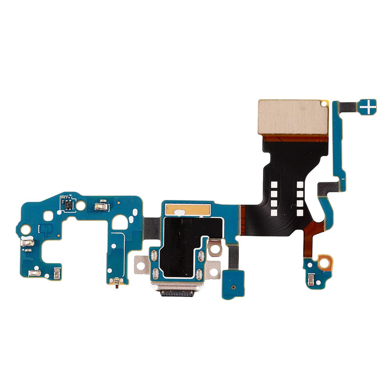 Samsung G960F Galaxy S9 Oplaadpoort Dock Connector