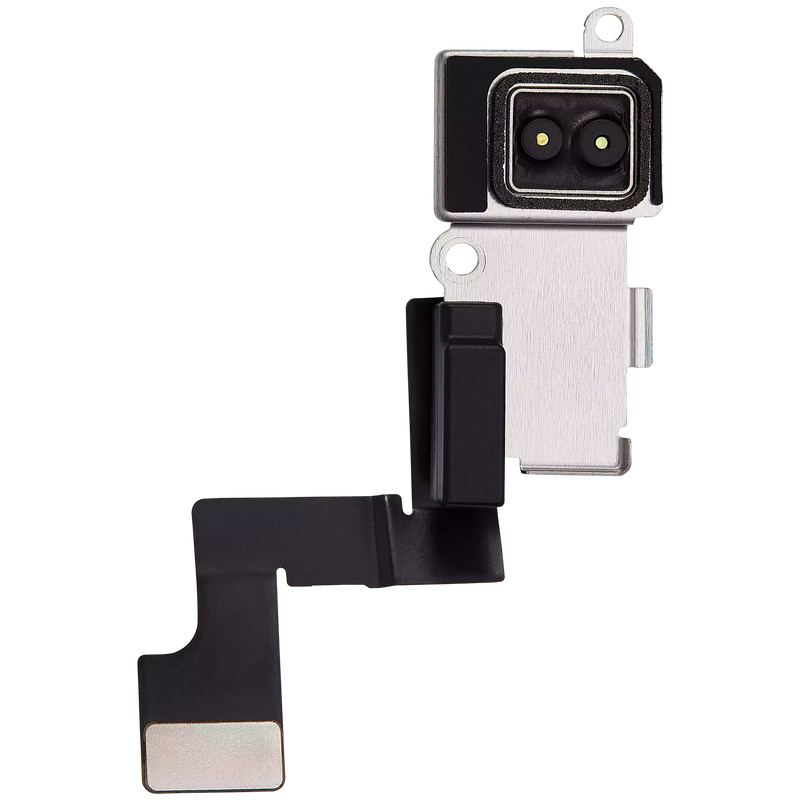 iPhone 16 Pro Max Infrarood Lidar Camera Origineel Pulled