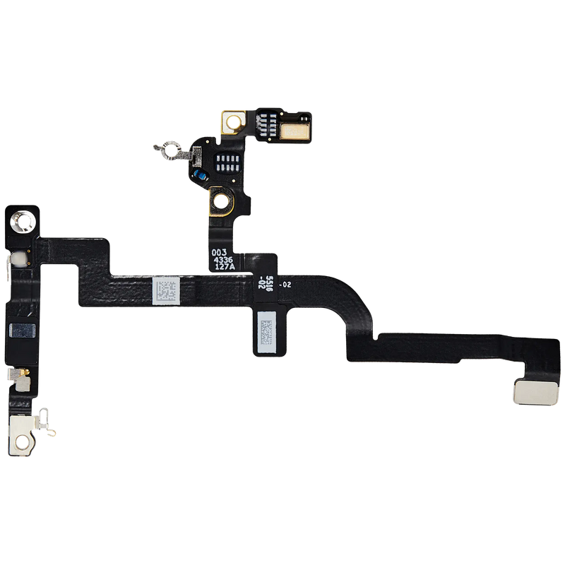 iPhone 16 Plus Bluetooth Antenne Flexkabel