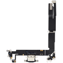 iPhone 16 Plus Oplaadpoort Dock Connector Origineel Pulled
