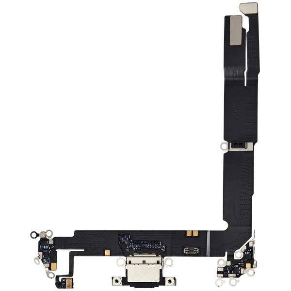 iPhone 16 Plus Oplaadpoort Dock Connector Origineel Pulled