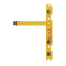 Nintendo Switch Joy Con SL SR knoppen (Links) Flexkabel
