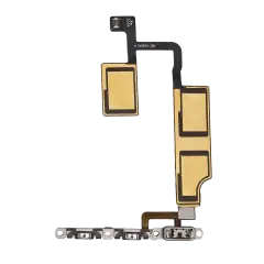 iPhone 11 WiFi Antenne + Volumeknoppen Flex Origineel Pulled