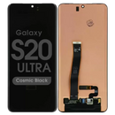 Samsung Galaxy S20 Ultra G988 Scherm Zonder Frame Service Pack