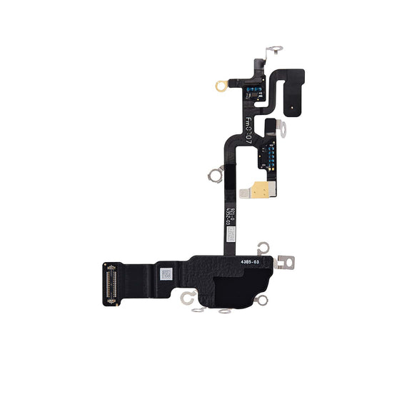 iPhone 15 Pro WiFi Antenne Flexkabel