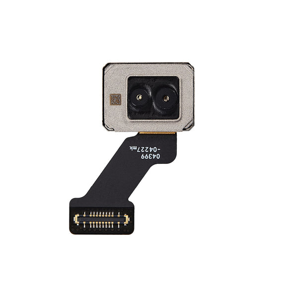 iPhone 15 Pro Infrarood Camera Lidar scanner