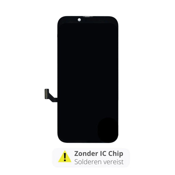 iPhone 14 Origineel scherm zonder IC Chip