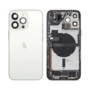 iPhone 13 Pro Max Behuizing voorgemonteerd Origineel met logo