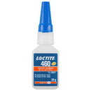 460 Loctite Secondelijm Snellijm 20g