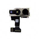 iPhone 16 Selfie Camera Origineel Pulled