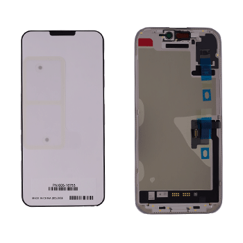 iPhone 16 Pro Origineel Scherm Service Pack