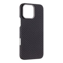 Tactical iPhone Hoesje MagSafe Aramid Case Zwart