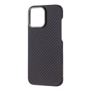 Tactical iPhone Hoesje MagSafe Aramid Case Zwart