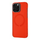 Tactical iPhone Hoesje Authentiek Kevlar Carbon MagForce Aramid Limited Edition Bloody Mary