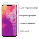 iPhone Tempered Glass Screenprotector