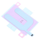 iPhone 17 Batterij Sticker