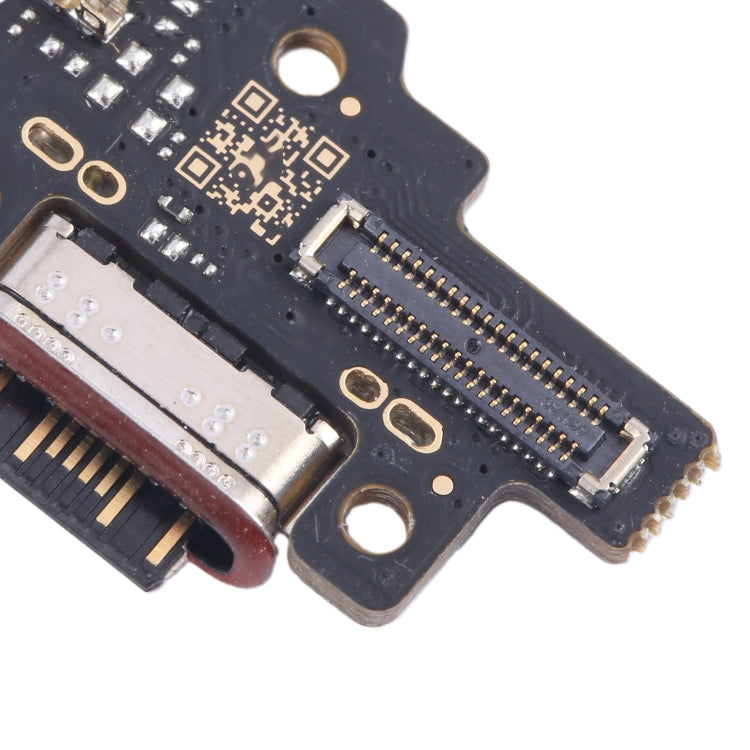 Xiaomi 13T Pro Dock Connector Oplaadpoort OEM
