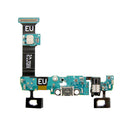 Samsung G928F Galaxy S6 Edge Plus Oplaadpoort Dock Connector
