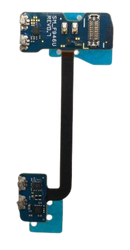 Samsung Galaxy Z Fold 5 Sub PBA Flex Kabel Service Pack GH96-15995A