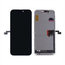 iPhone 16 Pro Max Soft OLED Scherm 120Hz