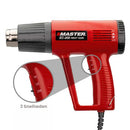 Master Appliance EC-200 120V Heat Gun