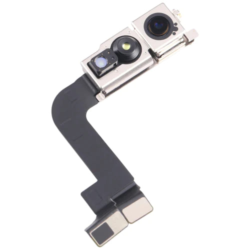 iPhone 15 Pro Max Selfie Camera + IR Camera + IR Dot Projector Origineel