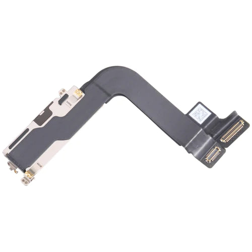 iPhone 15 Pro Max Selfie Camera + IR Camera + IR Dot Projector Origineel