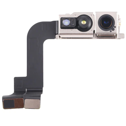 iPhone 15 Pro Max Selfie Camera + IR Camera + IR Dot Projector Origineel