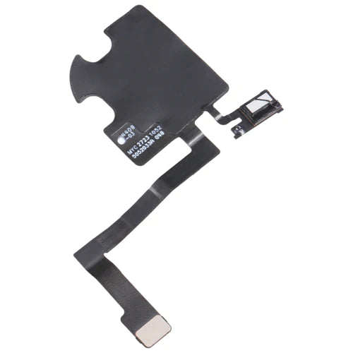 iPhone 15 Pro Oorspeaker Proximity Sensor Flex Kabel Origineel