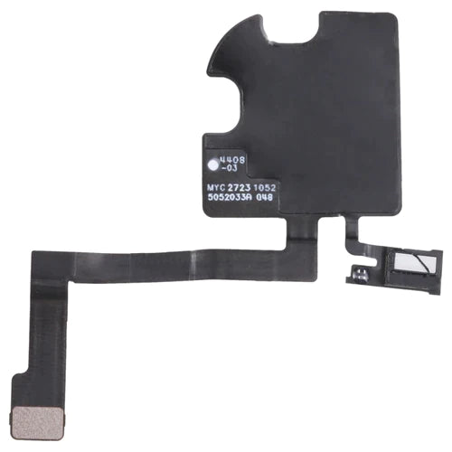 iPhone 15 Pro Oorspeaker Proximity Sensor Flex Kabel Origineel