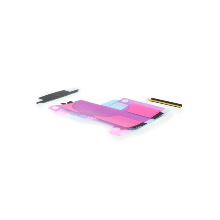 iPhone 15 Pro Max Batterij zonder BMS