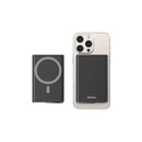 NovaNL PowerUp Pro MagSafe Powerbank (10.000 mAh)