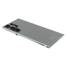 Samsung Galaxy S23 Ultra Grijs Backcover Achterkant Origineel Service Pack