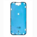 iPhone 16 Frame Sticker Voorkant