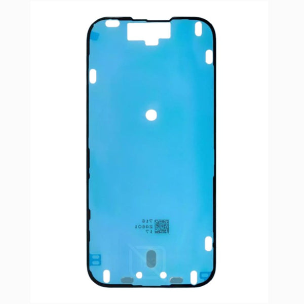 iPhone 16 Frame Sticker Voorkant