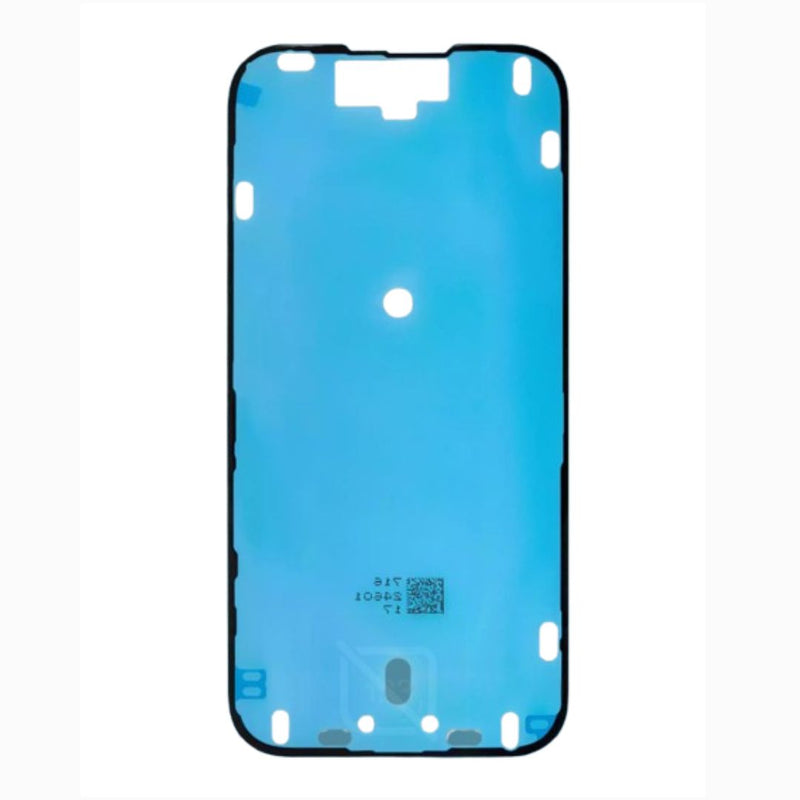 iPhone 16 Frame Sticker Voorkant