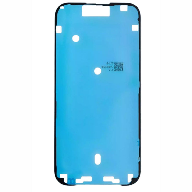 iPhone 16 Pro Max Frame Sticker Voorkant