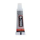 B7000 Multifunctionele reparatie Lijm  Transparant 3ML
