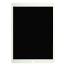 iPad Pro 12.9 inch (2015) Voorgesoldeerd LCD Scherm Wit